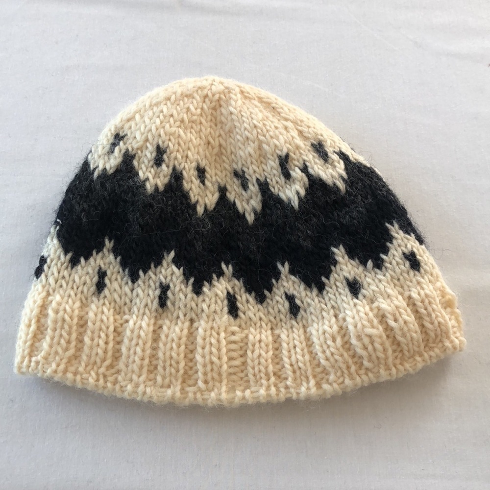 ICEWEAR Iceland men’s beanie 100 % Wool - Picture 10 of 12